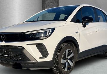 Opel Crossland (X) 18.707 km 14.450 &euro; Lübeck 23558