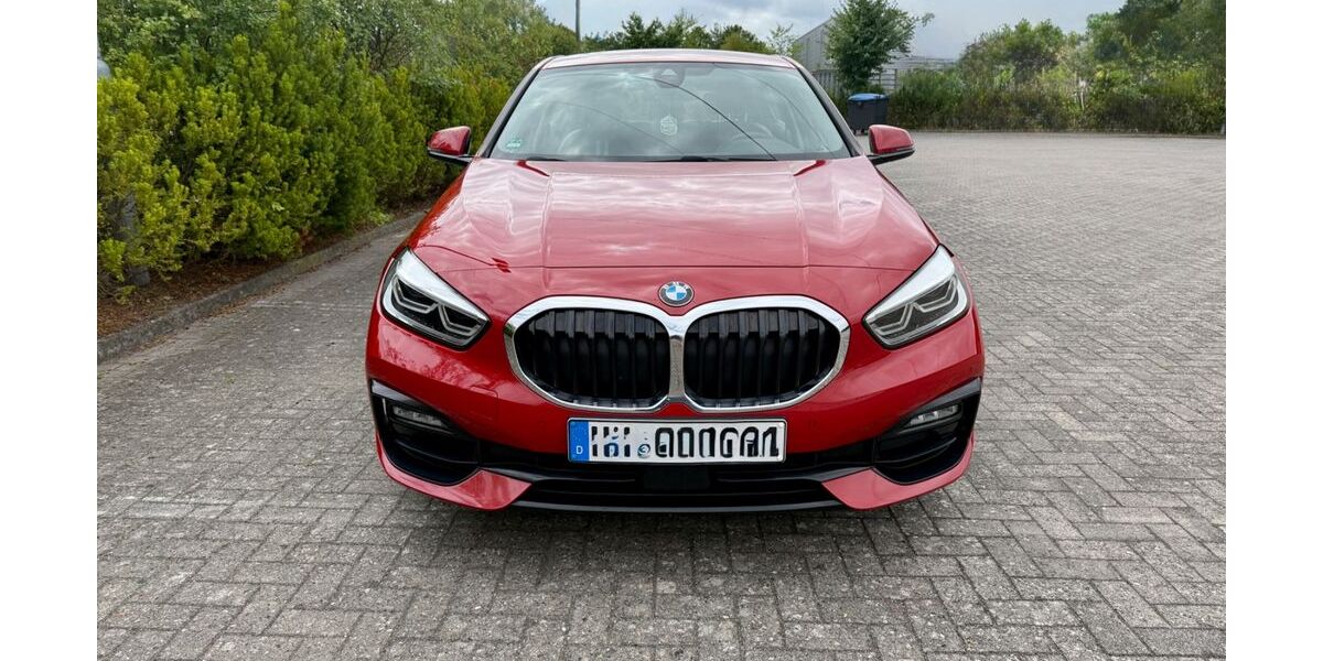BMW 116 153.650 km 16.500 &euro; Lübeck 23556