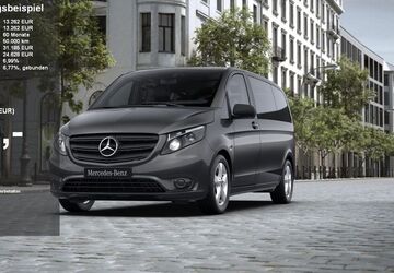 Mercedes-Benz Vito 67.281 km 57.570 &euro; Lübeck 23556