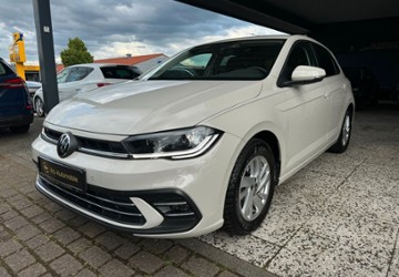 VW Polo 18.750 km 17.000 &euro; lübeck 23556