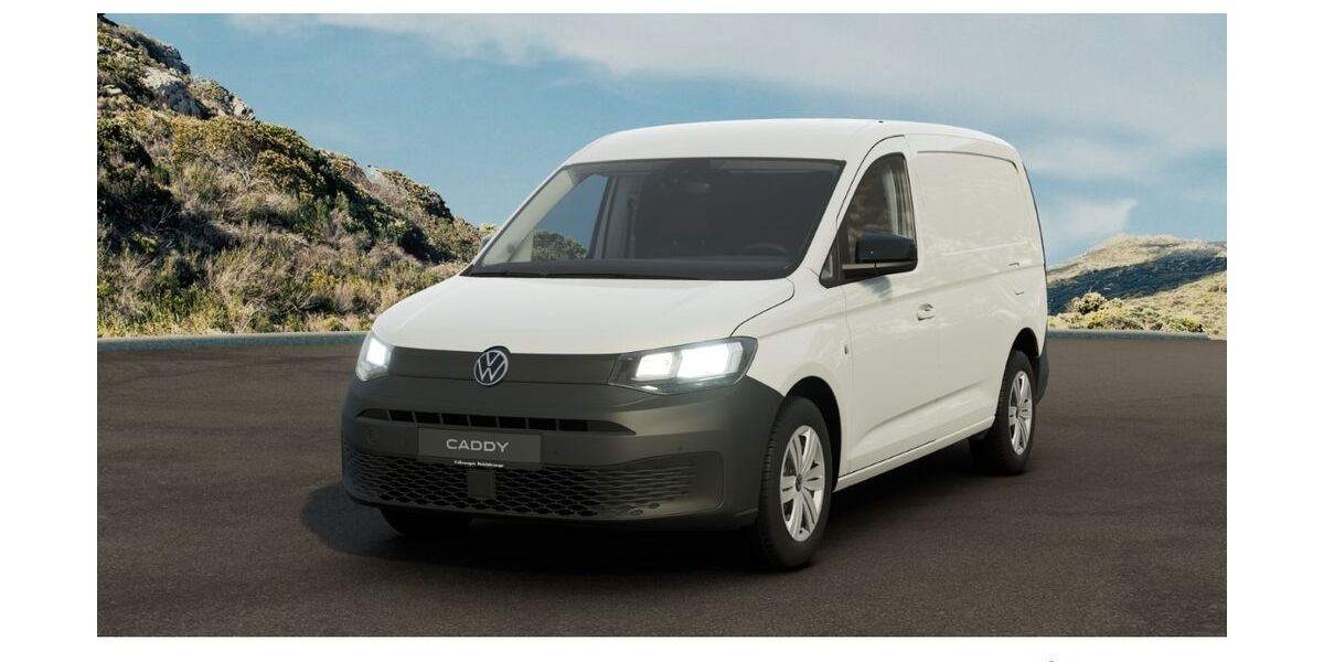 VW Caddy 1.100 km 33.899 &euro; Mölln 23879