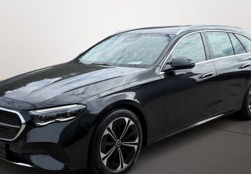 Mercedes-Benz E 300 8.344 km 46.890 &euro; Lübeck 23556
