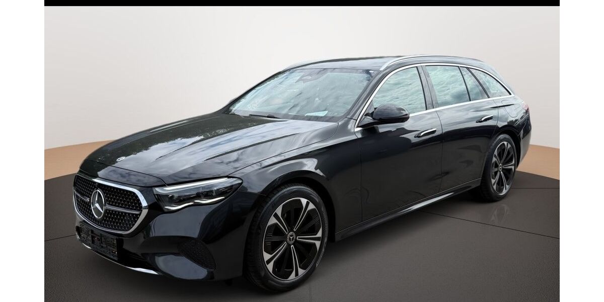 Mercedes-Benz E 300 8.344 km 46.890 &euro; Lübeck 23556