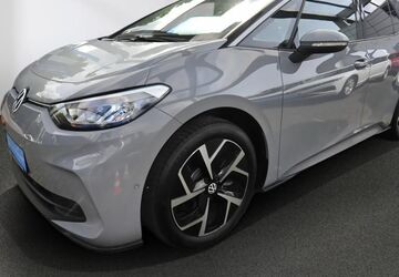 VW ID.3 23.600 km 29.880 &euro; Lübeck 23560