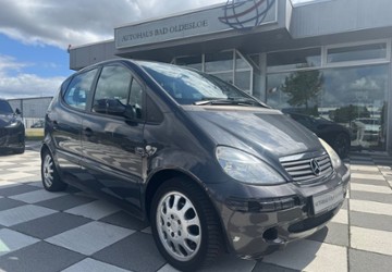 Mercedes-Benz A 170 218.700 km 999 &euro; Bad Oldesloe 23843