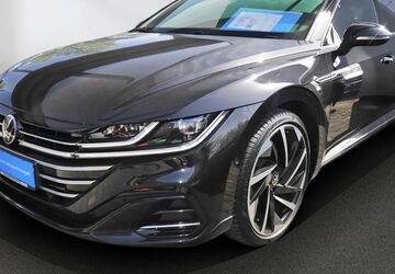 VW Arteon 41.100 km 43.880 &euro; Lübeck 23560