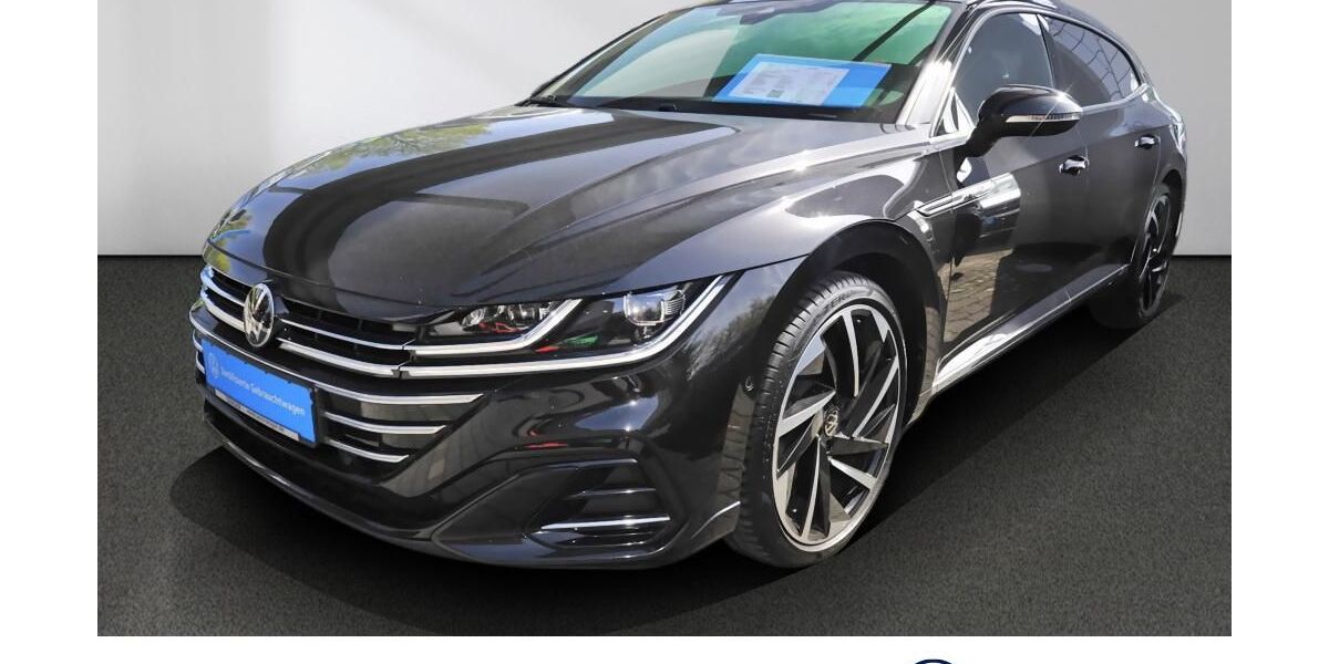 VW Arteon 41.100 km 43.880 &euro; Lübeck 23560