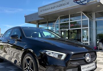 Mercedes-Benz A 250 74.400 km 21.888 &euro; Bad Oldesloe 23843