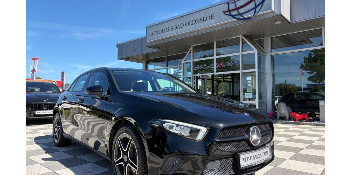 Mercedes-Benz A 250 74.400 km 21.888 &euro; Bad Oldesloe 23843