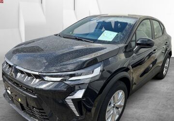 Mitsubishi ASX 1.400 km 21.990 &euro; Lübeck 23554