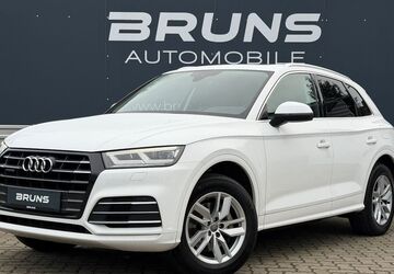 Audi Q5 95.750 km 29.990 &euro; Lübeck 23560