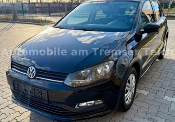VW Polo 83.062 km 8.890 &euro; Lübeck 23554