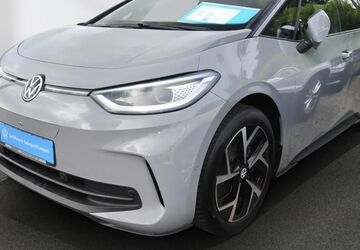 VW ID.3 32.500 km 30.480 &euro; Lübeck 23560