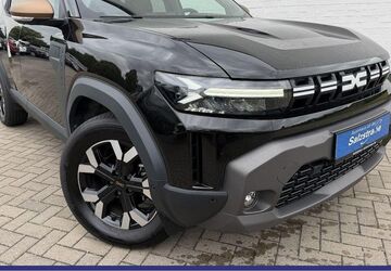 Dacia Duster 8.975 km 26.798 &euro; Mölln 23879