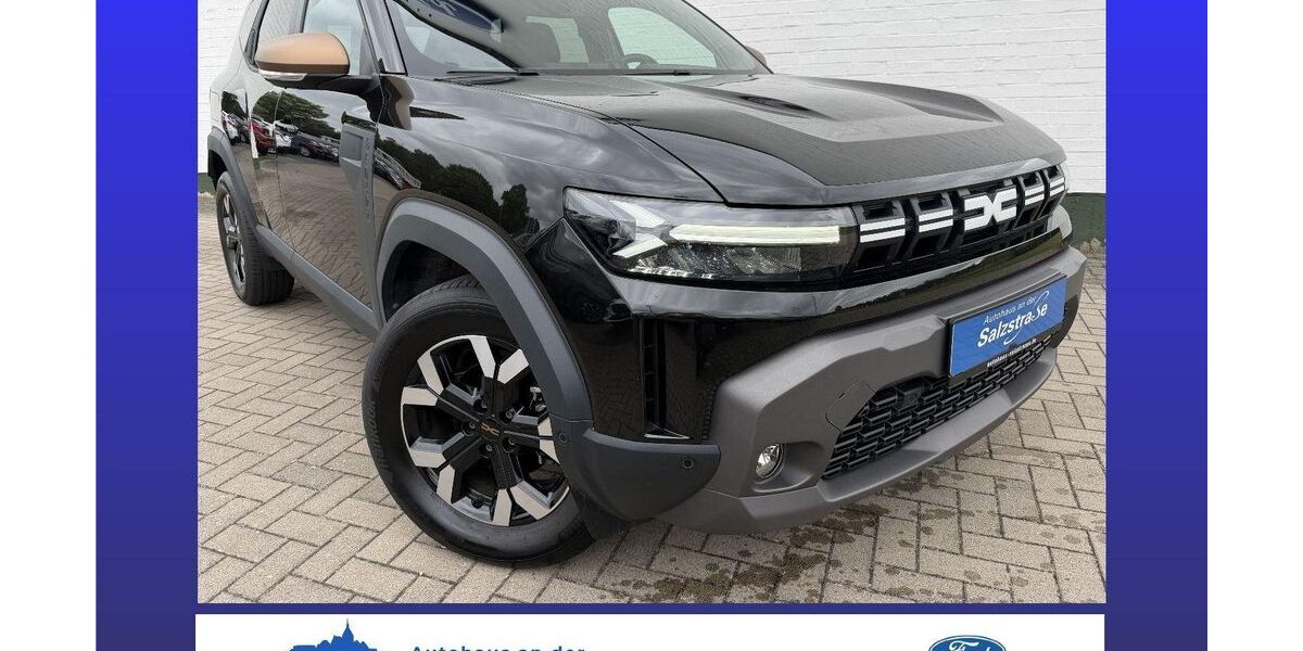 Dacia Duster 8.975 km 26.798 &euro; Mölln 23879