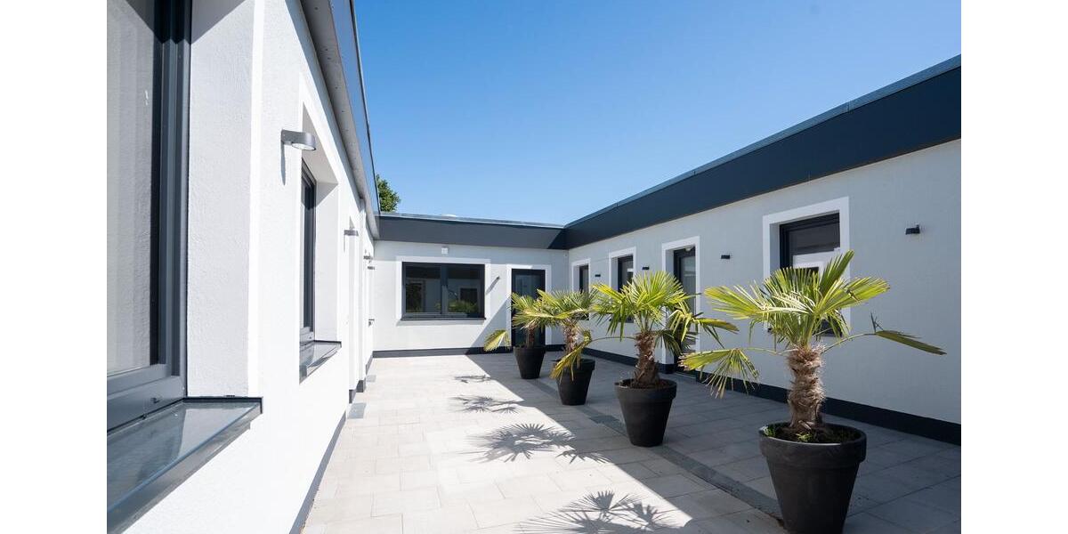 Erdgeschoßwohnung Neustadt in Holstein - 1 Zimmer, 39 m&sup2;, 675&euro; | Angebot:26367000