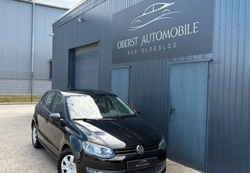 VW Polo 167.374 km 3.990 &euro; Bad Oldesloe 23843