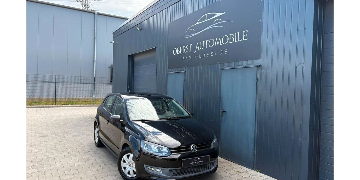 VW Polo 167.374 km 3.990 &euro; Bad Oldesloe 23843
