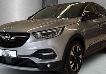 Opel Grandland (X) 68.796 km 13.650 &euro; Lübeck 23558