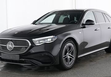 Mercedes-Benz E 300 17.312 km 52.630 &euro; Bad Oldesloe 23843