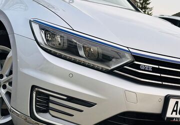VW Passat Variant 110.000 km 16.200 &euro; Stepenitztal 23936