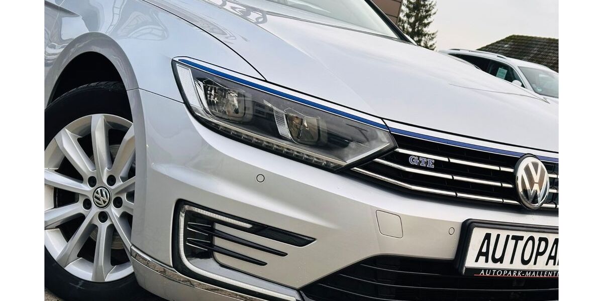 VW Passat Variant 110.000 km 16.200 &euro; Stepenitztal 23936