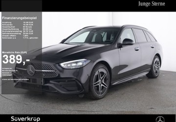 Mercedes-Benz C 300 8.184 km 46.930 &euro; Mölln 23879