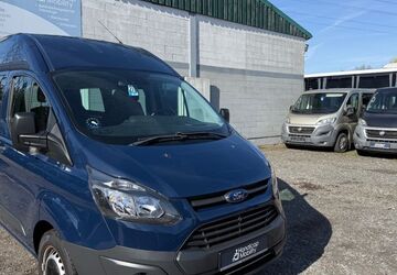 Ford Transit Custom 144.000 km 16.990 &euro; Lübeck 23556
