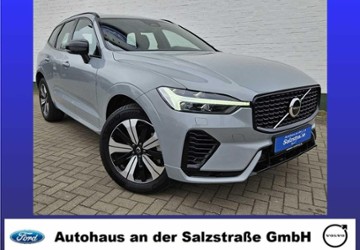 Volvo XC60 17.077 km 51.498 &euro; Mölln 23879