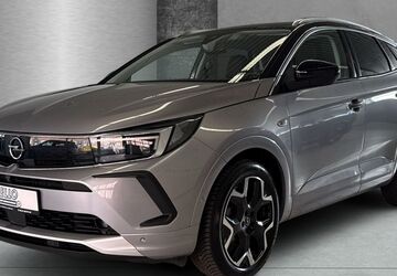 Opel Grandland (X) 35.042 km 21.450 &euro; Lübeck 23558