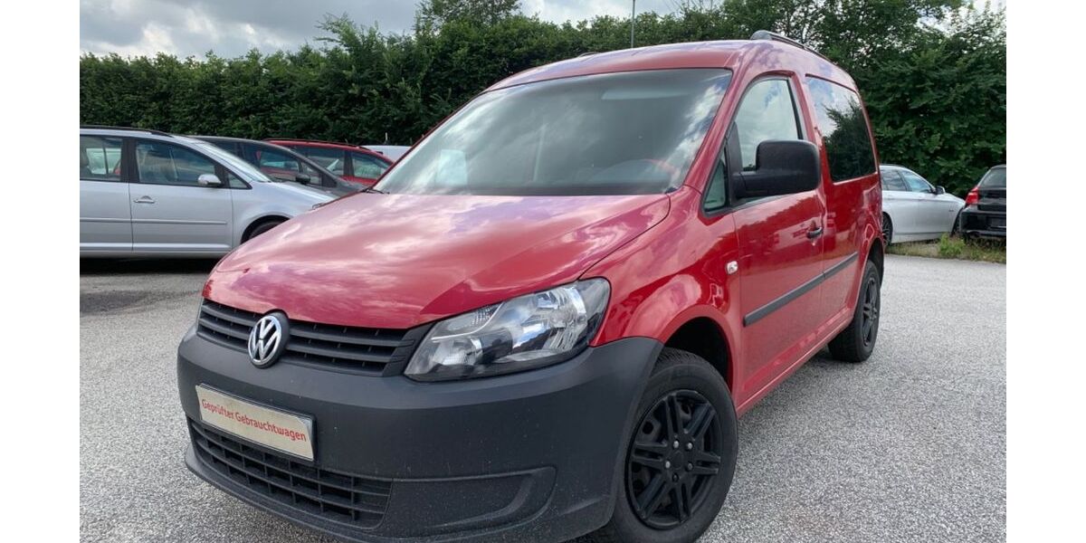 VW Caddy 302.000 km 4.400 &euro; Stockelsdorf (Lübeck) 23617