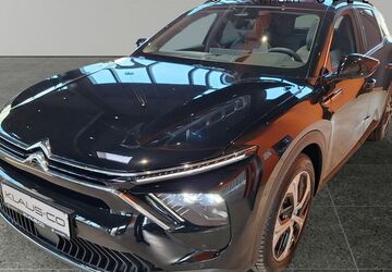 Citroen C5 X 59.950 km 38.980 &euro; Lübeck 23562