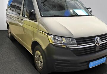VW T6 Transporter 97.035 km 30.980 &euro; Lübeck 23556