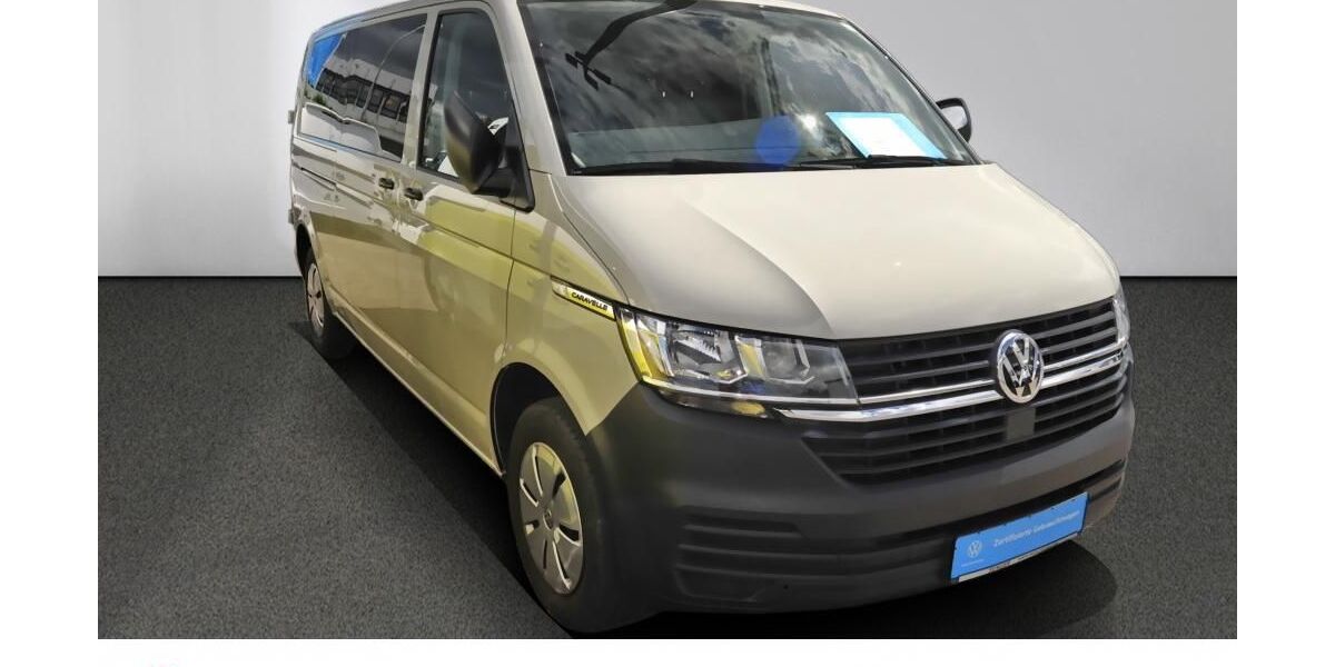 VW T6 Transporter 97.035 km 30.980 &euro; Lübeck 23556