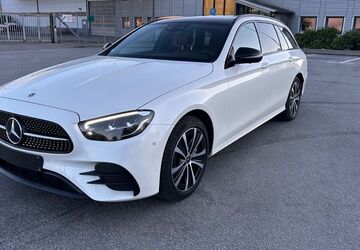 Mercedes-Benz E 300 70.732 km 35.900 &euro; Lübeck 23556