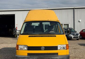 VW T4 Caravelle 340.400 km 2.600 &euro; Lübeck 23560