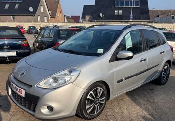 Renault Clio 113.276 km 5.290 &euro; Lübeck 23556