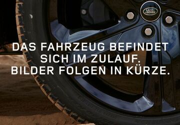 Land Rover Range Rover Evoque 18.355 km 44.490 &euro; Lübeck 23554