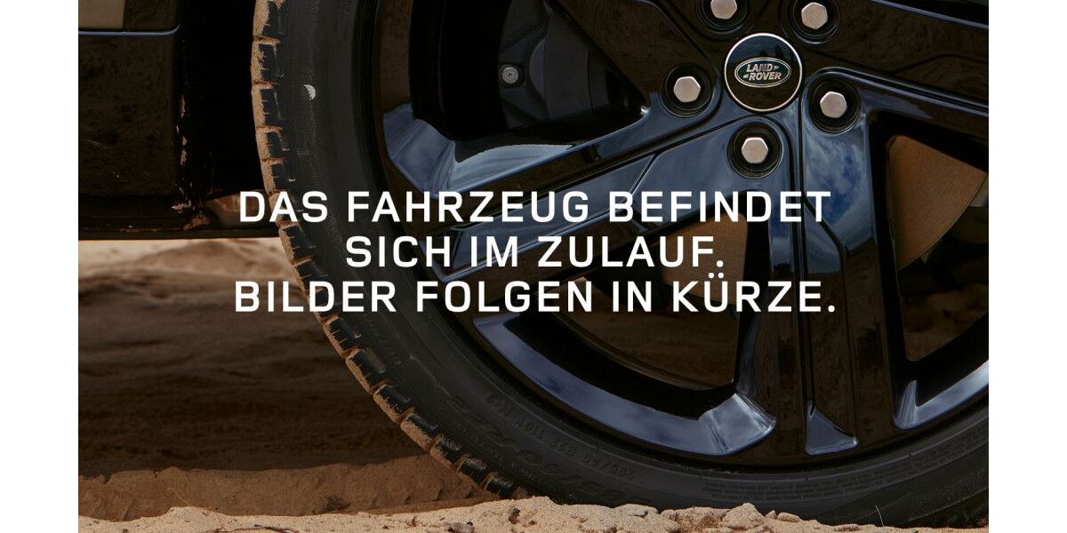 Land Rover Range Rover Evoque 18.355 km 44.490 &euro; Lübeck 23554