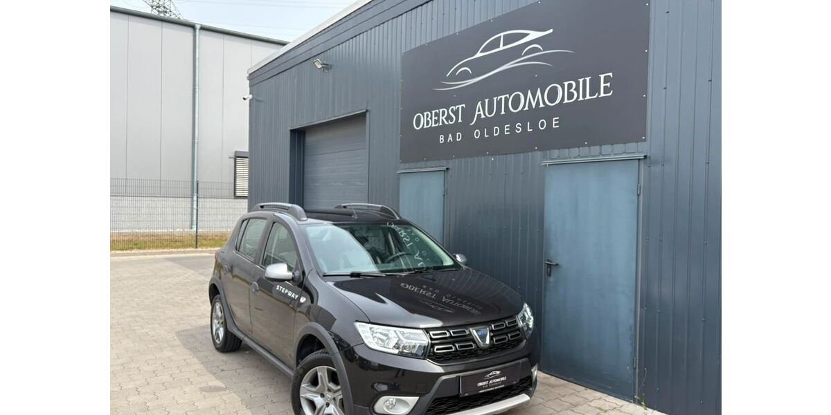 Dacia Sandero 92.791 km 9.350 &euro; Bad Oldesloe 23843