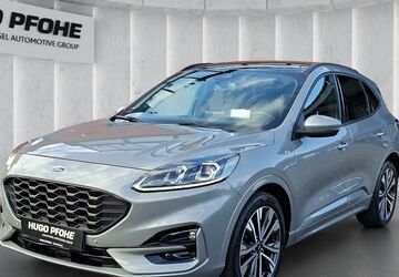 Ford Kuga 45.001 km 27.750 &euro; Lübeck 23554