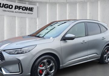 Ford Kuga 19.944 km 28.450 &euro; Lübeck 23554