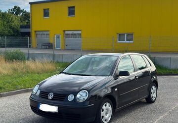 VW Polo 82.150 km 3.499 &euro; Lübeck 23566