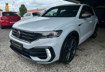 VW T-Roc 50.200 km 28.000 &euro; lübeck 23556