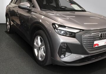 Audi Q4 e-tron 28.000 km 27.880 &euro; Lübeck 23556