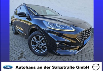 Ford Kuga 39.777 km 27.698 &euro; Mölln 23879