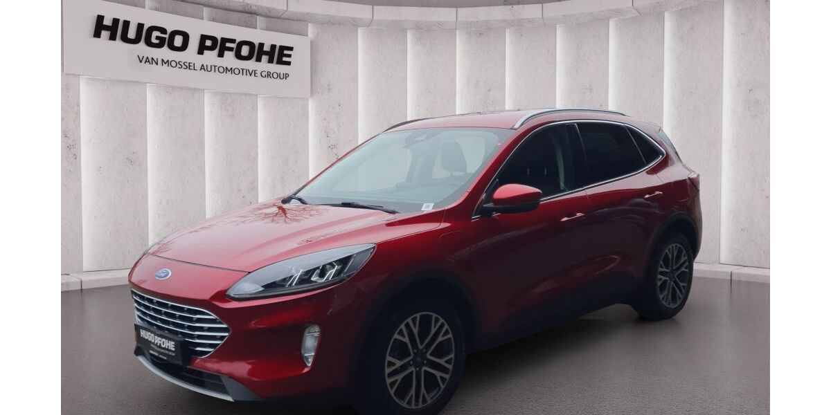 Ford Kuga 91.522 km 15.850 &euro; Lübeck 23554