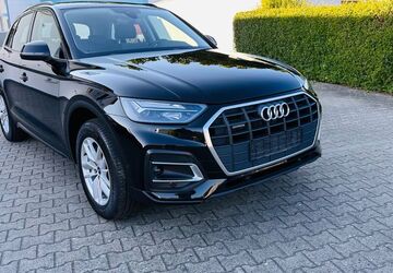 Audi Q5 35.170 km 34.900 &euro; Lübeck 23556