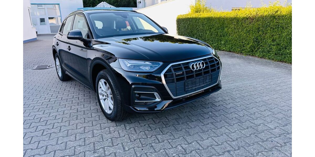 Audi Q5 35.170 km 34.900 &euro; Lübeck 23556