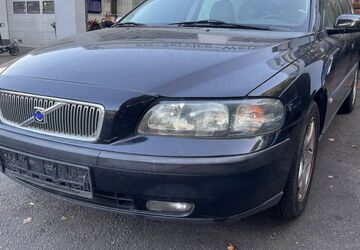 Volvo V70 404.000 km 950 &euro; Lübeck 23560